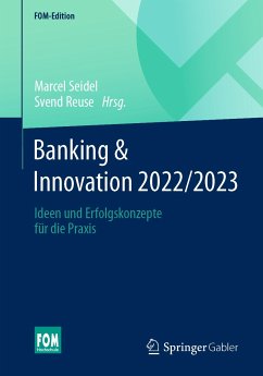 Banking & Innovation 2022/2023 (eBook, PDF)