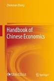 Handbook of Chinese Economics (eBook, PDF)