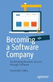 Becoming a Software Company (eBook, PDF)