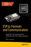 ESP32 Formats and Communication (eBook, PDF)