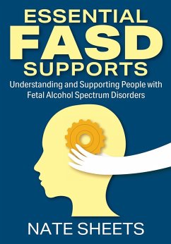 Cover Essential FASD Supports (eBook, ePUB)