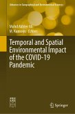 Temporal and Spatial Environmental Impact of the COVID-19 Pandemic (eBook, PDF)