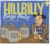 Hillbilly Booze Party Vol.2 - Hangover Tavern Hillbilly Booze Party Vol.2 - Hangover Tavern