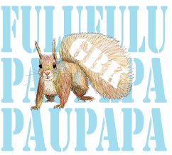 Cover Fulufulu Paupepa Paupapa