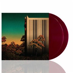 Ubiquity (Ltd. Red Col. 2lp) - Haunt The Woods