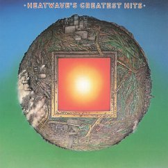 Heatwave'S Greatest Hits - Heatwave