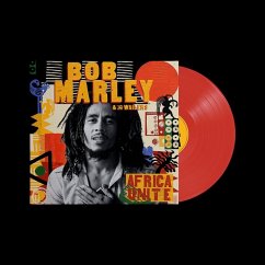 Africa Unite (Red Vinyl) - Marley,Bob & Wailers,The