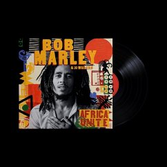 Africa Unite (1lp) - Marley,Bob & Wailers,The