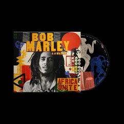 Africa Unite (Ltd. 1cd) - Marley,Bob & Wailers,The