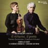 Il Virtuoso,Il Poeta (Violin Concertos... - Bild 1