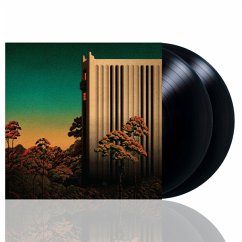 Ubiquity (2lp) - Haunt The Woods