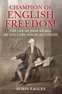 Cover Champion of English Freedom