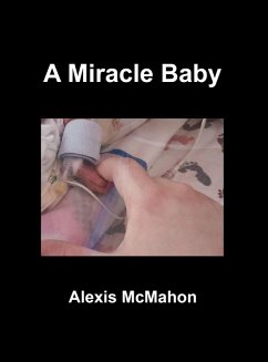 Cover A Miracle Baby