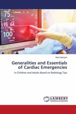 Generalities and Essentials of Cardiac Emergencies - Hassani, Sara