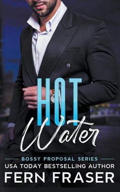 Hot Water - Fraser, Fern