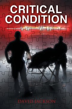 Critical Condition - Jackson, David