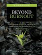 Workbook for Beyond Burnout, Second... - Bild 1
