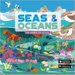 Seas & Oceans - Collins, Jamie