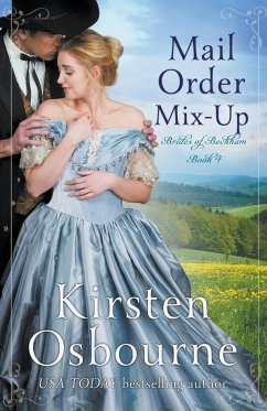 Mail Order Mix Up - Osbourne, Kirsten