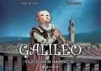 Galileo - Yildizlarin Habercisi