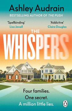 The Whispers - Audrain, Ashley