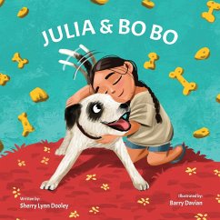 Julia & Bo Bo - Dooley, Sherry Lynn; Tbd