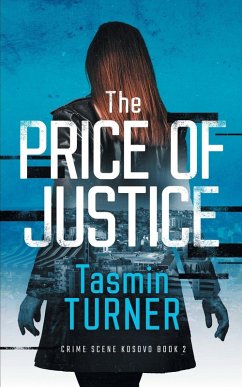 The Price of Justice - Turner, Tasmin