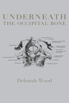 Underneath The Occipital Bone - Wood, Deborah