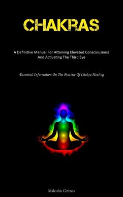 Cover Chakras