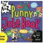 The A to Z Punny Joke Book