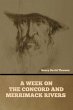 A Week on the Concord and Merrimack... - Bild 1