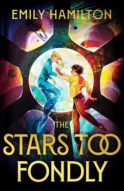 Cover The Stars Too Fondly