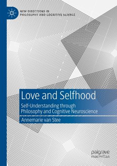 Love and Selfhood - van Stee, Annemarie