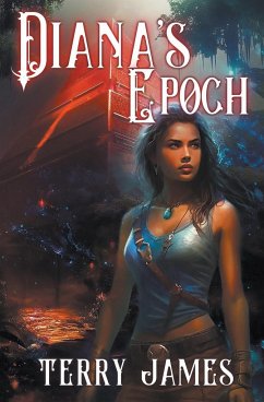 Diana's Epoch - James, Terry