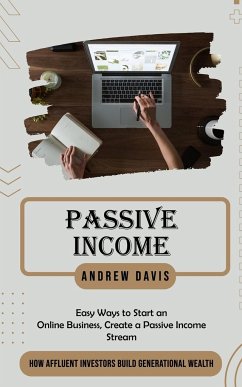 Passive Income - Davis, Andrew