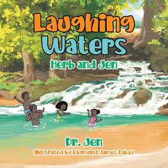 Laughing Waters - Jen