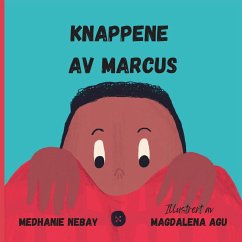 Knappene av Marcus - Nebay Embaye, Medhanie