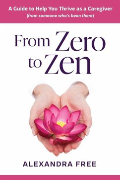 Cover From Zero to Zen
