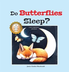 Do Butterflies Sleep? - Garden Macdonald, Janice