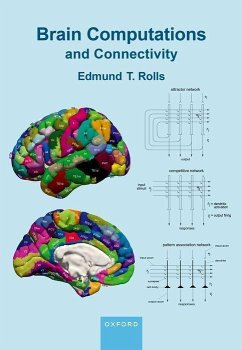 Brain Computations and Connectivity - Rolls, Edmund T