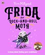 Frida the Rock-and-Roll Moth - Bild 1