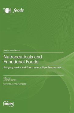 Nutraceuticals and Functional Foods