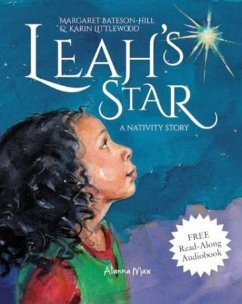 Leah's Star - Bateson-Hill, Margaret
