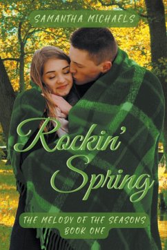Rockin' Spring - Michaels, Samantha