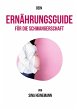 Dein Ernährungsguide für die... - Bild 1