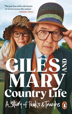 Country Life - Wood, Giles; Killen, Mary