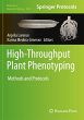 High-Throughput Plant Phenotyping - Bild 1