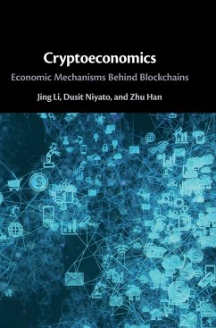 Cryptoeconomics - Li, Jing; Niyato, Dusit; Han, Zhu