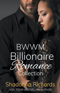 BWWM Billionaire Romance Collection - Richards, Shadonna