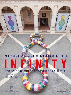 Michelangelo Pistoletto: Infinity